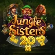 Jungle Sisters screenshot
