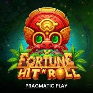 Fortune Hit'n Roll screenshot