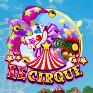 Le CirqueCQ9