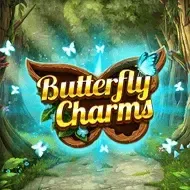 Butterfly Charms screenshot