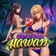 City Pop Hawaii screenshot