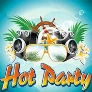 Hot PartyVoltent