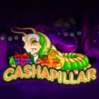 Cashapillar screenshot